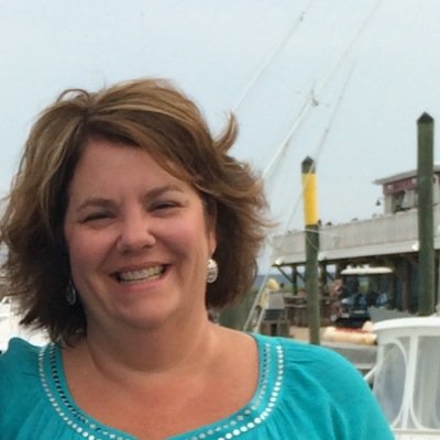 Profile Picture of Lee Anna Haney (@leeannahaney) on Twitter