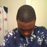 Profile Picture of Terrence whitfield (@whterrence) on Instagram