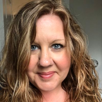 Profile Picture of Becky (@Becky_Block) on Twitter