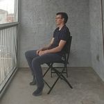 Profile Picture of Brad Pye (@pye.brad) on Instagram