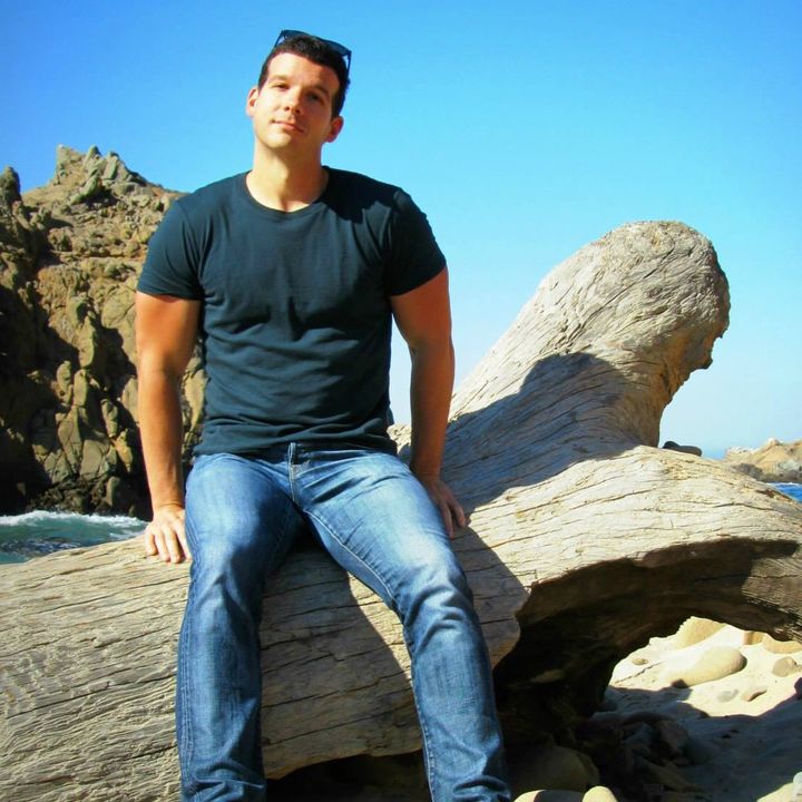 Profile Picture of tony (@_tonybosco_) on Tiktok