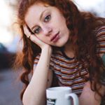 Profile Picture of Kate Conroy (@kateandherwords) on Instagram