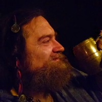Profile Picture of Steven J Owens (@steven-j-owens) on Quora