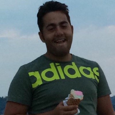 Profile Picture of Michael Pagnotta (@MPagnotta22) on Twitter