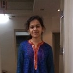 Profile Picture of Bhadra shah (@bhadrashah97) on Instagram