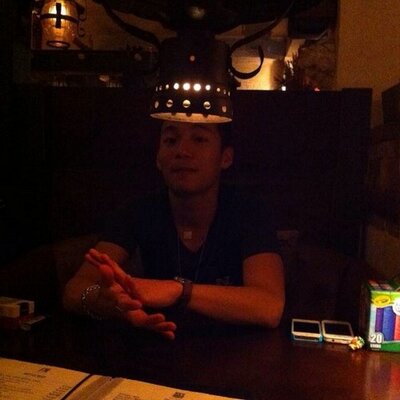 Profile Picture of Soonho Kwon (@snokwon) on Twitter