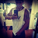 Richard Demetrius Barella - Instagram Profile Picture of Richard Demetrius Barella (@richard.barella45) on Instagram