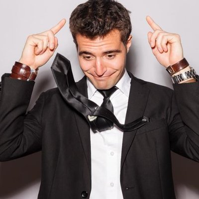 Profile Picture of Costa Nicholas (@CostaNicholas) on Twitter