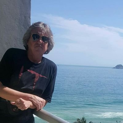 Profile Picture of Daniel Bison (@Daniel04994807) on Twitter