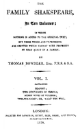 Profile Picture of Thomas Bowdleron Wikipedia