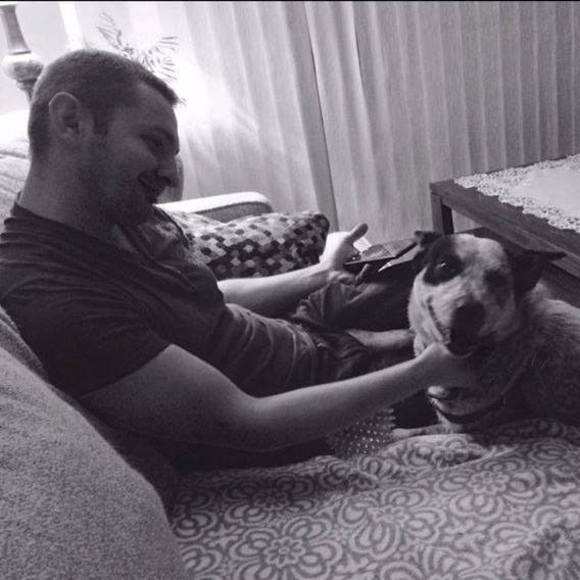 Profile Picture of Mariusz Kosalka (@mariuszkosalka) on Poshmark