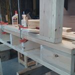 Profile Picture of Bryan Hoy (@woodworkingbybryan) on Instagram
