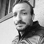 Profile Picture of David A Delli Gatti (@delligattidavid) on Instagram