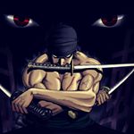 Profile Picture of Jacob Wyrick (@zoro_the_legendary_swordsman) on Instagram
