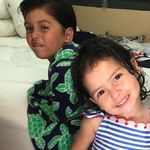 Profile Picture of Gustavo Almodovar-Mercado (@tavoalmo) on Instagram