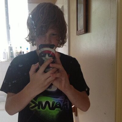 Profile Picture of Jesse Haslam (@Jesse96428) on Twitter