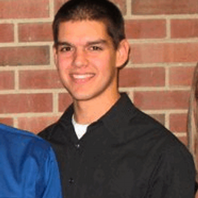 Profile Picture of Jacob Ferrante (@JacobFerrante) on Twitter