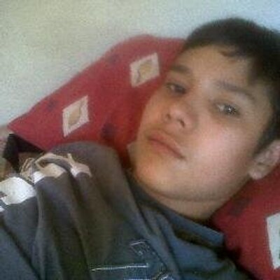 Profile Picture of Pedro Ariel Salinas (@_arielsalinas) on Twitter