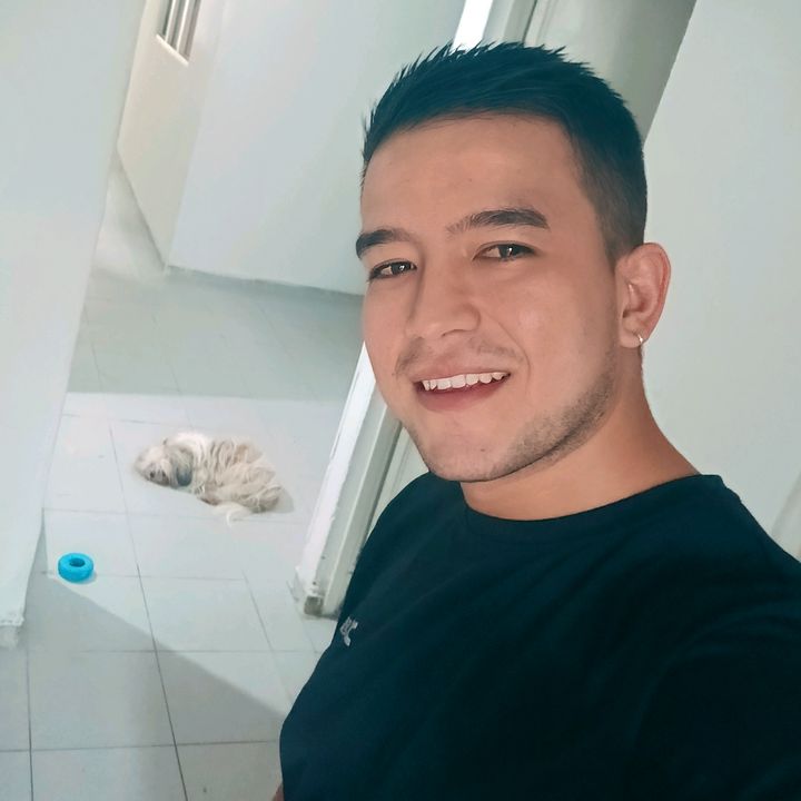 Profile Picture of Helmer Alexander (@helmerchaparro) on Tiktok