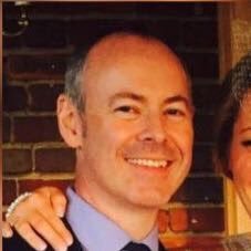 Profile Picture of Gerry Dunphy (@Gerry_Dunphy) on Twitter