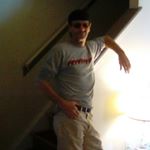 Profile Picture of Gary Pruitt (@pruitt5177) on Instagram