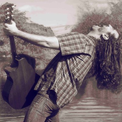 Profile Picture of Chris Baron (@ChrisBaronMusic) on Twitter