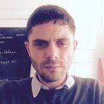 Profile Picture of Jon Erik Nyholm (@joneriknyholm) on Instagram
