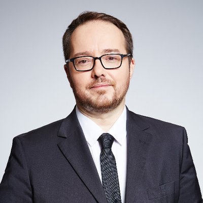 Profile Picture of Cedric Ingrand (@cedric) on Twitter