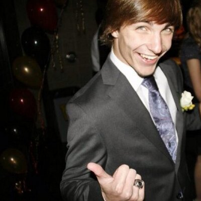 Profile Picture of Hunter Tolbert (@The_Tolbert) on Twitter