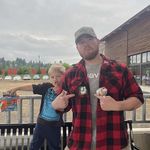 Profile Picture of Kyle Salyer (@slayinitin_thestates) on Instagram