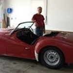 Profile Picture of Jim Burrows (@jiburro) on Instagram