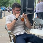 Profile Picture of James Worley MSc SENr Dip.ISSN (@thelifeofworley) on Instagram