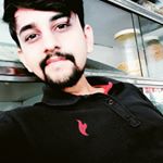 Profile Picture of Nirav Sheth (@nirav_____n.d) on Instagram