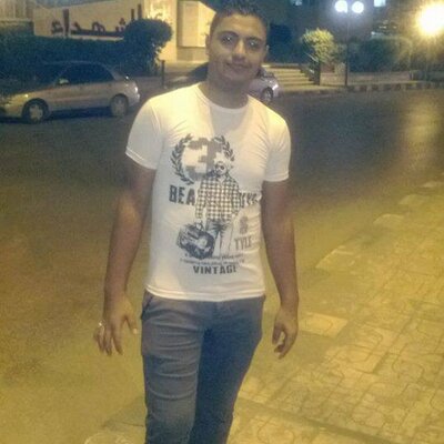 Profile Picture of Bassem Said (@eshezo007) on Twitter