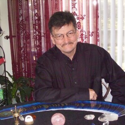 Profile Picture of Christopher Peeler (@ChristopherPee2) on Twitter