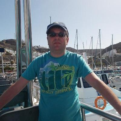 Profile Picture of Robert Oldham (@robold22) on Twitter