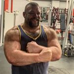 Profile Picture of Richard_Ross_Herod_III (@richard_ross_herod_iii) on Instagram