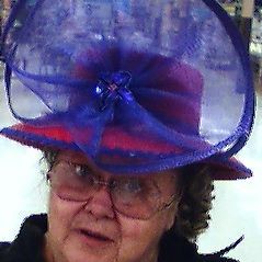 Profile Picture of Nancy Peterson Hemberger (@nancy.p.hemberger) on Facebook