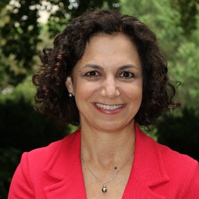Profile Picture of Lori Cohen (@LoriLCohen) on Twitter