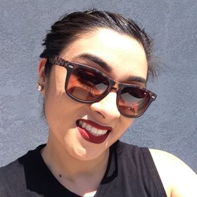 Profile Picture of Iliana Gil (@love2cosmo) on Pinterest