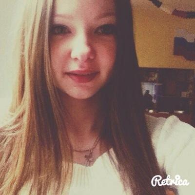 Profile Picture of Alexandra Kuznetsova (@bla_000_bla) on Twitter