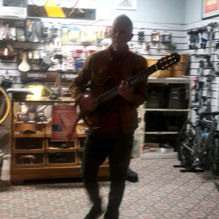 Profile Picture of Terence Hughes (@terencehughes13) on Tiktok