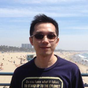 Profile Picture of Van Can Quach (@VanCan2030) on Twitter