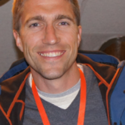 Profile Picture of Andrew Holbrook (@bldinglaborers) on Twitter