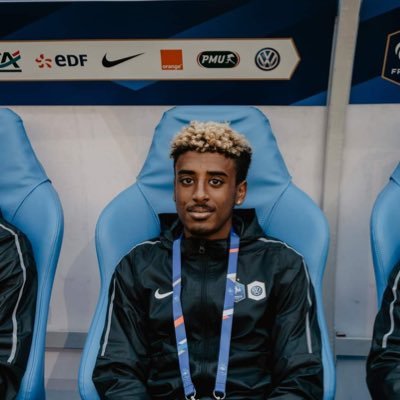 Profile Picture of Leo Clément (@LeoClment2) on Twitter