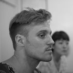 Profile Picture of Simon G Thomas (@sgt000) on Instagram