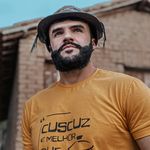 Profile Picture of Davi Geffson | O PROFESSOR POETA (@davigeff) on Instagram