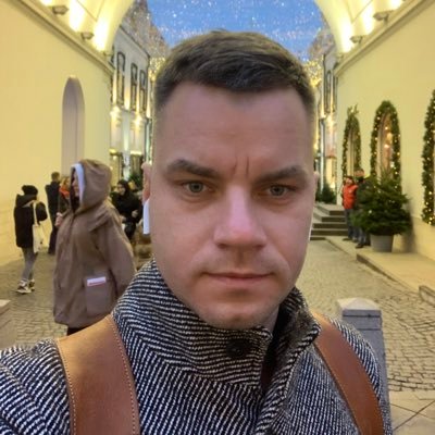 Profile Picture of Alexander Gavrilov (@Alexand17049118) on Twitter
