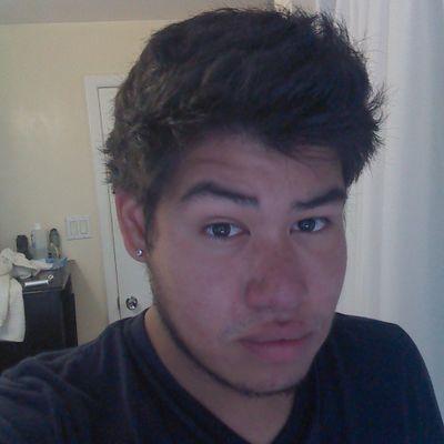 Profile Picture of Luis Posas (@LuisPosas2) on Twitter