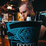 Profile Picture of Brad Benson (@brad5585) on Instagram